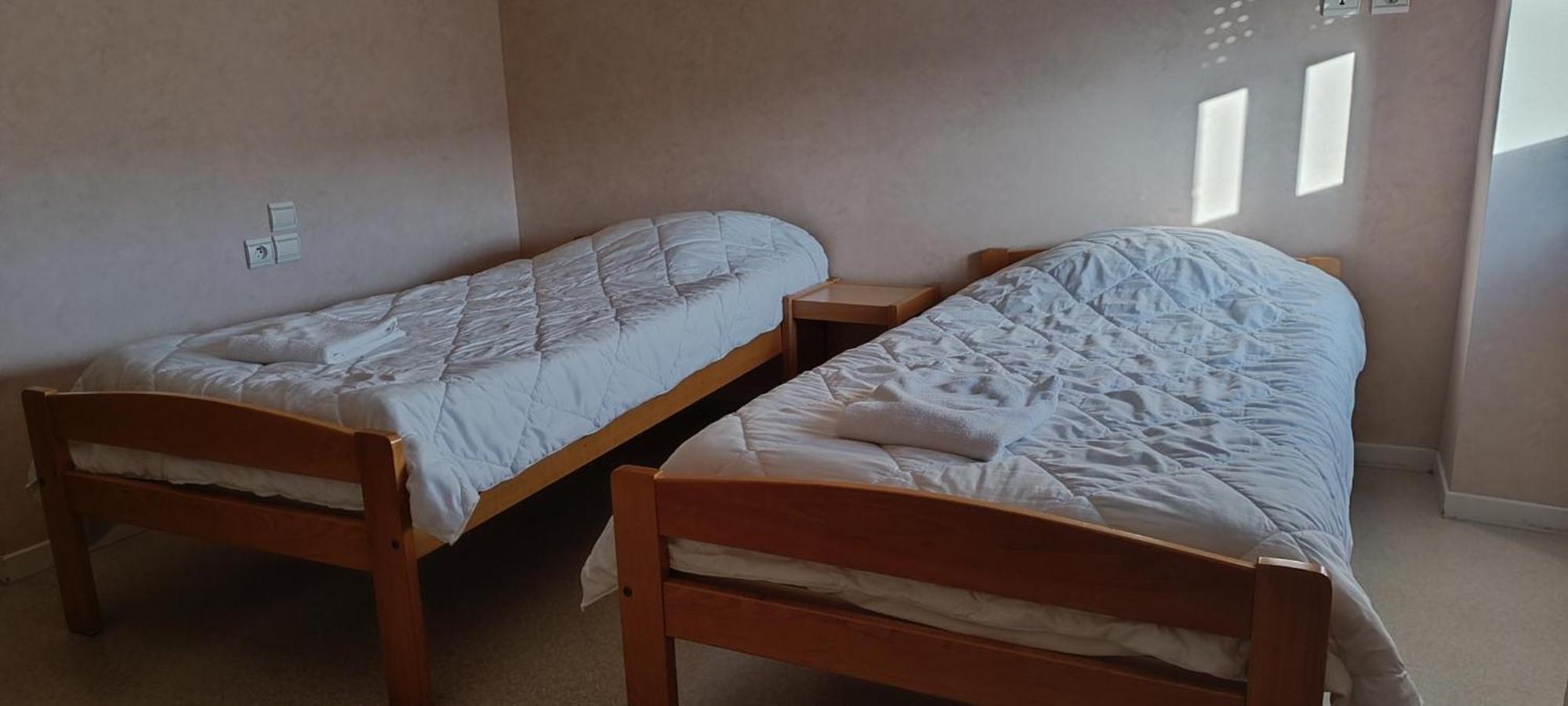 Accueil Du Couvent De Malet Hotel Saint-Côme-dʼOlt Cameră foto